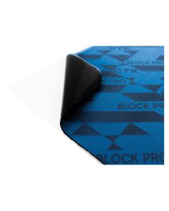 CTK Block Pro 2 mm lydisolering, 16 ARK, 2,96M²