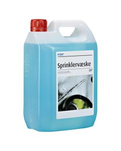 Polar Sprinklervæske -21 grader 2,5L