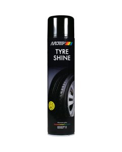 Motip carcare - dækfornyer 600 ml