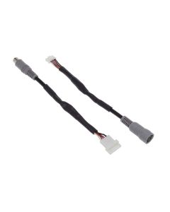 Alpine KWE-CAM5D Kabel for autocamper m. waeco Kamera