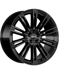 Gmp Experience Glossy Black