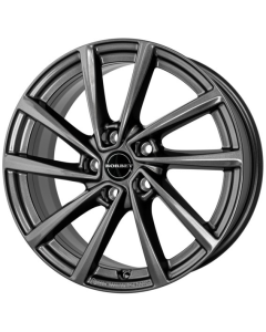 Borbet V M.anthrazit Glossy Glanzlackiert