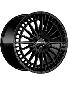 Gmp Qstar Glossy Black -