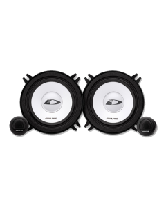 Alpine SXE-1350S 13cm komponentsystem