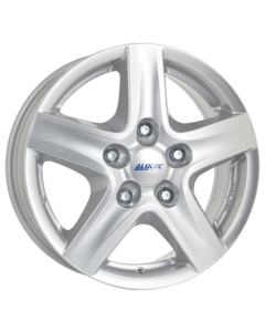 Alutec Grip T Polar-Silber