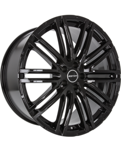 Gmp Targa-S Black Shiny