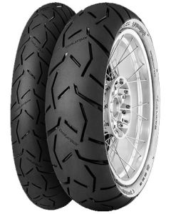 90/90R21 54S CONTINENTAL TRAILATTACK 3 F 