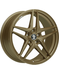 Sparco Record Rally Bronze