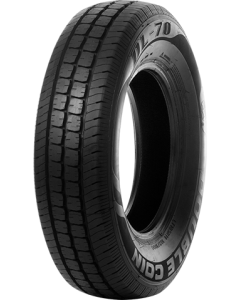 155/80R13 85S DOUBLE COIN DL70 