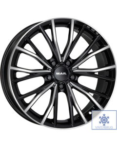 Mak Mark Black Mirror