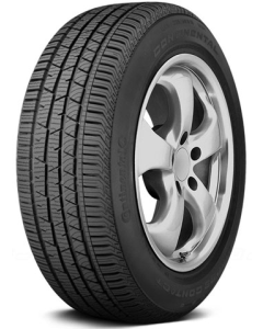 235/60R20 108W CONTINENTAL CrossContact LX Sport LR EV XL FR M+S