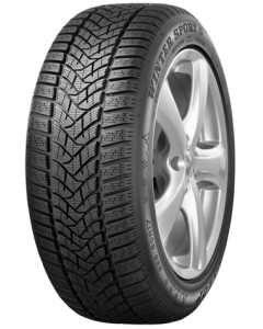 215/50R17 95V DUNLOP WINTER SPORT 5 XL M+S