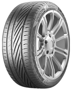 255/35R19 96Y UNIROYAL RAINSPORT 5 FR XL
