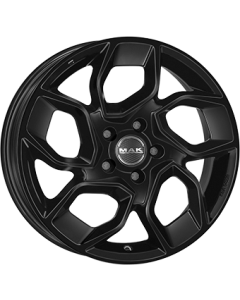 Mak Express Gloss Black