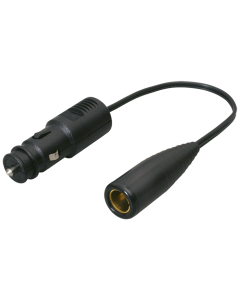 Adapter cigarstik til din 12/24v 16amp