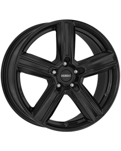 Dezent Kg Black