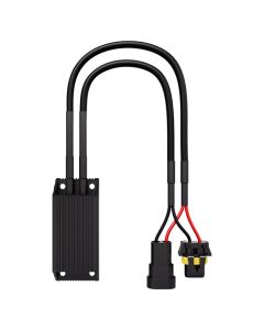 Osram LED Canbus Adaptersæt H10, HB3, HB4, H16