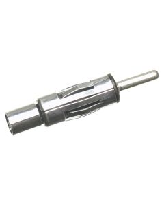 Antennestik reparationsadapter DIN(m), 1 stk.