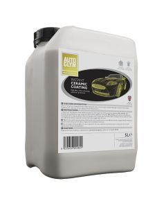 Autoglym Instant Ceramic Coating 5L Keramisk coating
