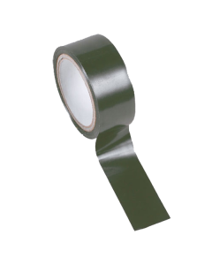 HPX isolerbånd sort 19mm x 10m, 1 stk.