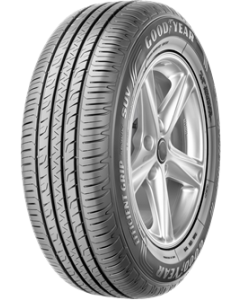 245/40R20 99V GOODYEAR EFFICIENTGRIP PERFORMANCE SUV VOL EVR XL EV