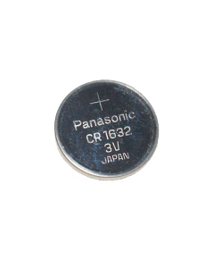 Cr1632 batteri for DEFA fjernbetjening