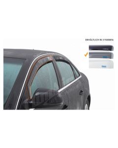 Climair vindafviser  Audi Q3 2019-, 5-dr