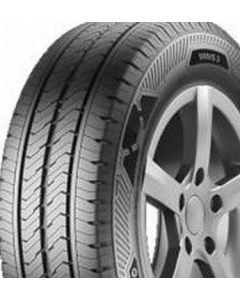 235/60R17C 117R BARUM Vanis 3 10PR 