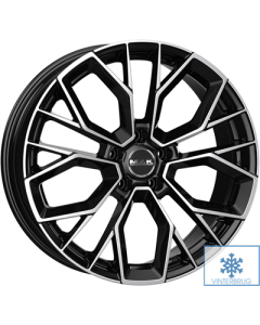 Mak Stilo Black Mirror