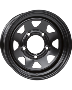 Dotz 4X4 Dakar Dark Black