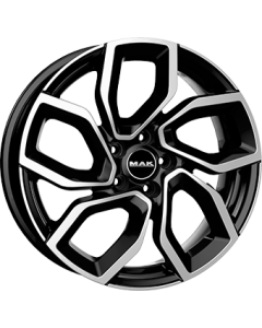 Mak Apollo Black Mirror