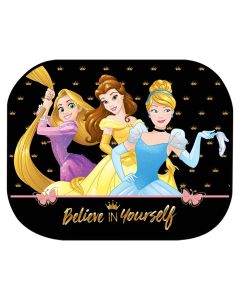 Disney mørklægnings solbeskytter Princess 1 stk