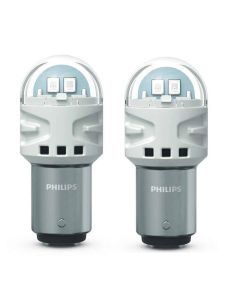 Philips Ultinon Pro3100 LED P21/5W 12V - Sæt