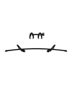 THULE VELOSPACE XT CYKELADAPTER black edition