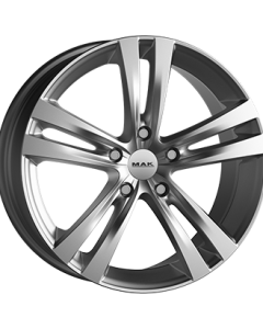 Mak Zenith Light Titan