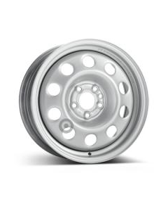 Alcar Stahlrad 8745 Silver