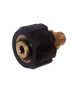 Løs Adapter Til Kärcher HD Pro Skumlanse