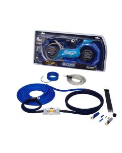 Stinger high-end Kabelkit 20mm2 strøm