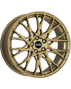 Dotz Fuji Gold