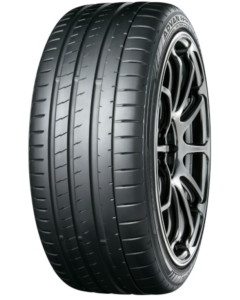 225/55R18 98H YOKOHAMA E70CZ 