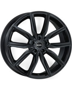 Mak Allianz Gloss Black