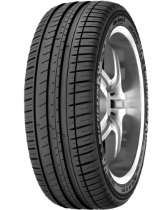 245/35R20 95Y MICHELIN PILOT SPORT 3 ZP * MOE XL RunFlat +