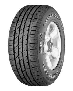 285/40R22 110H CONTINENTAL CrossContact LX Sport AO EV XL FR SIL M+S