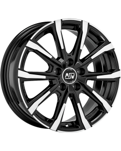 Msw 79 Gloss Black Full Polished