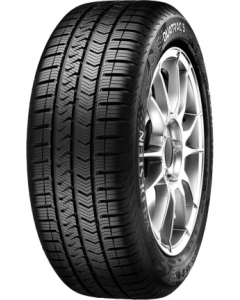 215/65R15 96H VREDESTEIN QUATRAC 5 M+S