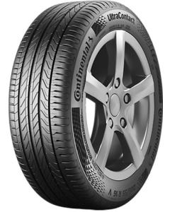 245/45R17 99Y CONTINENTAL ULTRACONTACT EV XL FR