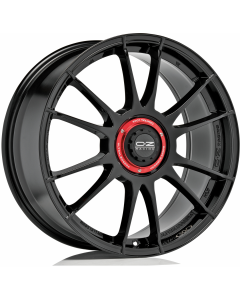 Oz Ultraleggera Xx Gloss Black