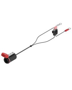 DEFA 12v strømudtag