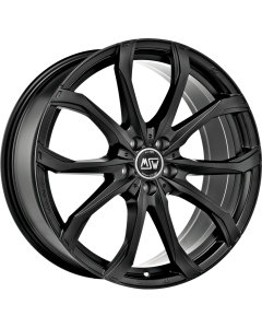 Msw 48 Matt Black