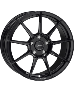 Autec Clubracing Black